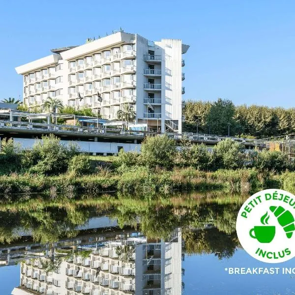 ibis styles Dax Centre, hotel in Dax