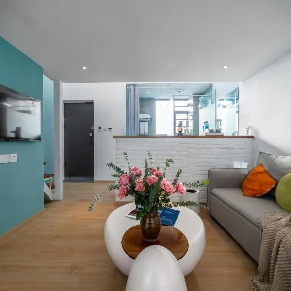 叁三民宿, hôtel à Dali