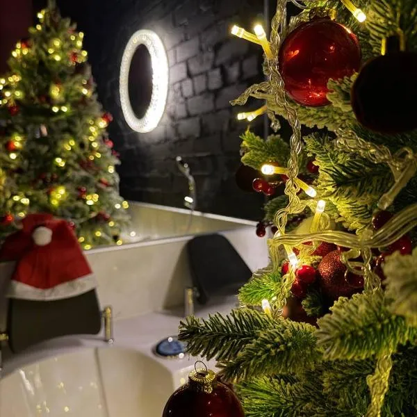 Hotel Nika 2, готель у місті Чорноморськ