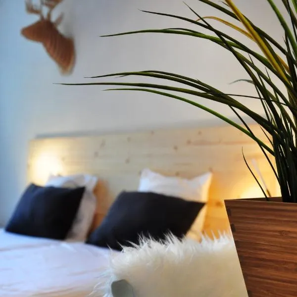 Hotel Beez, hotel i Maastricht