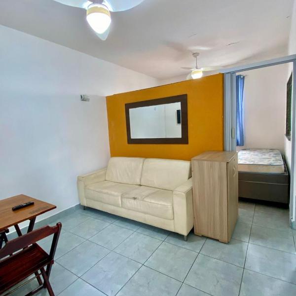 Apartamento Praia Grande - TUPI - Foto 2