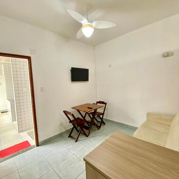Apartamento Praia Grande - TUPI - Foto 5