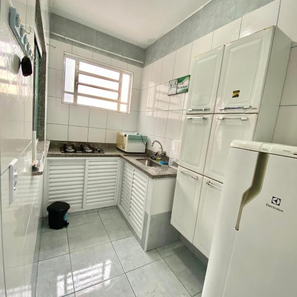 Apartamento Praia Grande - TUPI - Foto 4