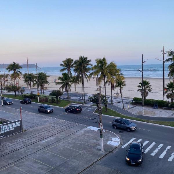 Apartamento Praia Grande - TUPI