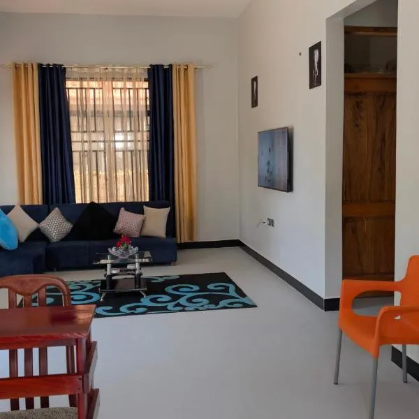 Dans place, hotel in Moshi