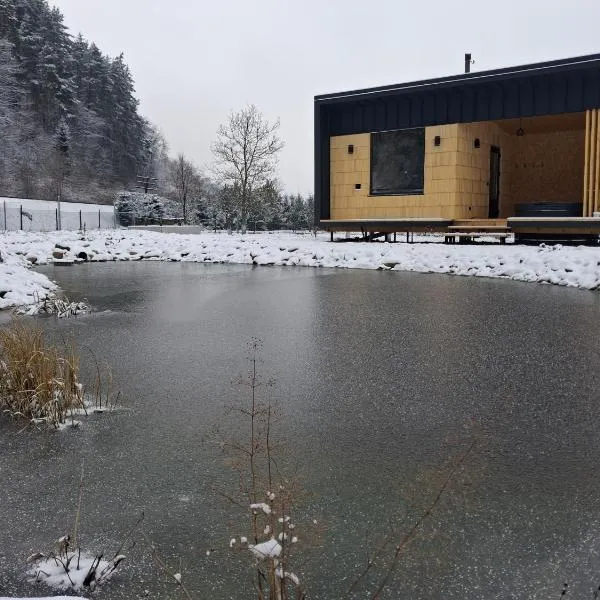 Lucy, hotel sa Yaremche