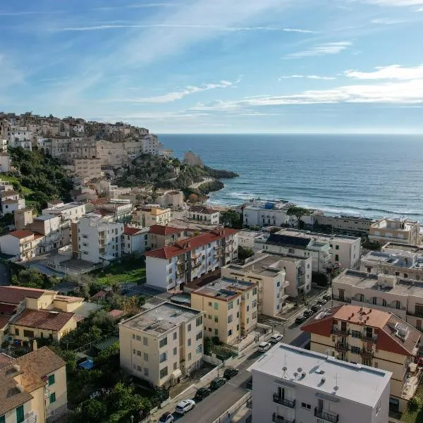 Sperlonga Center Home, hotel a Sperlonga