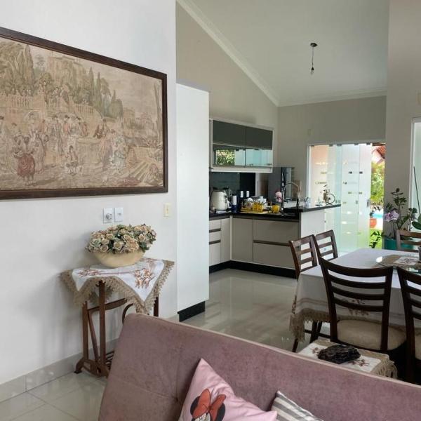 Casa de Praia A menos de 300 metros do mar aconchegante - Foto 4