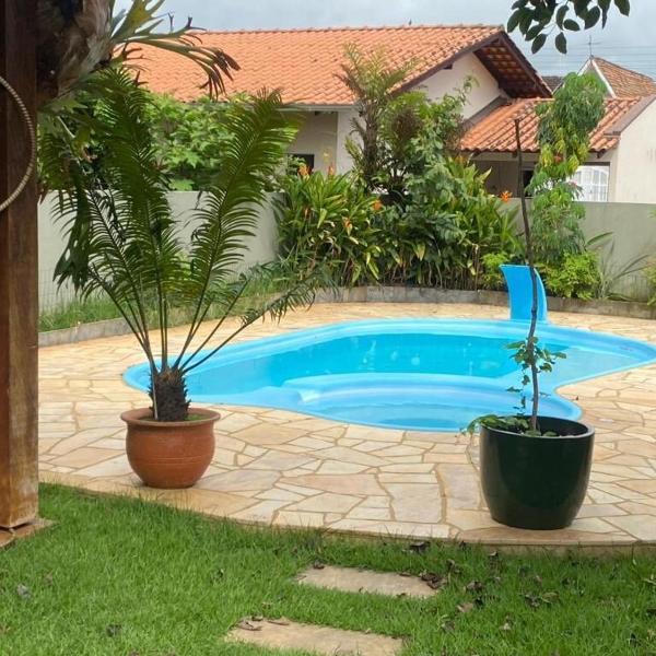 Casa de Praia A menos de 300 metros do mar aconchegante - Foto 3