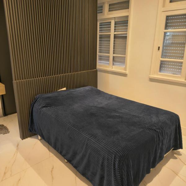 Excellent apartment in prime area of Copacabana