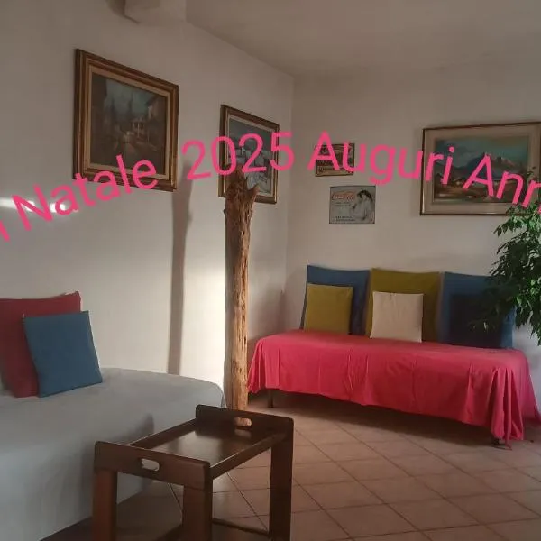 Il Meglio al Minimo, hotel i Lecco