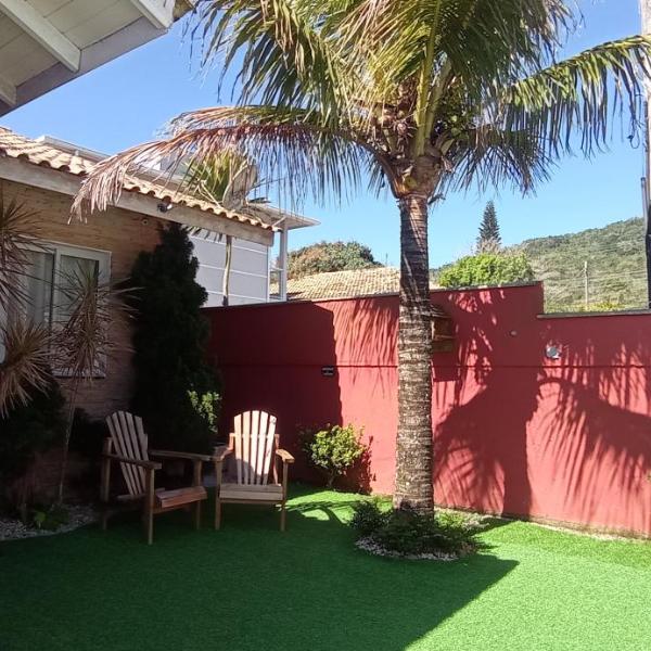 Casa de praia norte da ilha - Foto 2