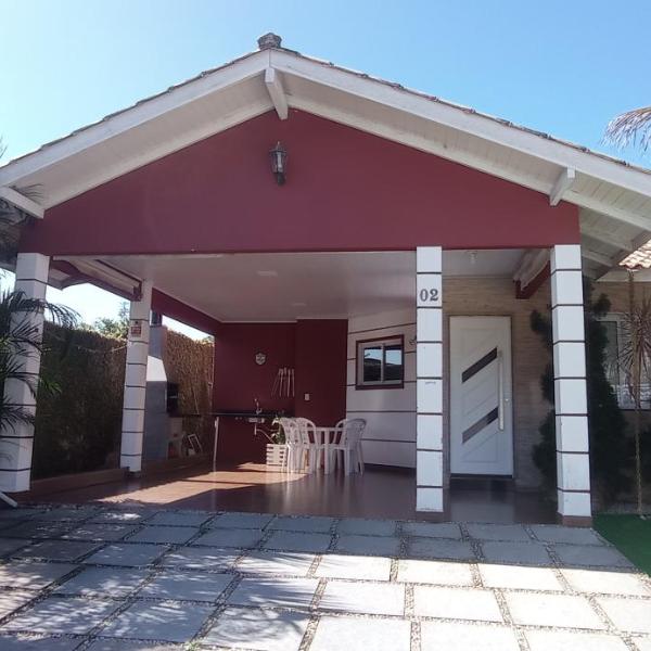 Casa de praia norte da ilha - Foto 4