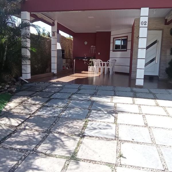 Casa de praia norte da ilha - Foto 5