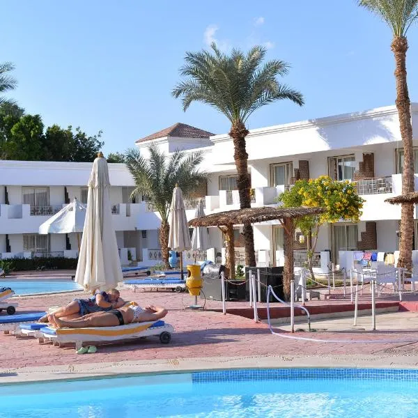 Viva Suites Sharm El Sheikh، فندق في شرم الشيخ