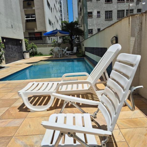 Pitangueiras - A sua casa na praia