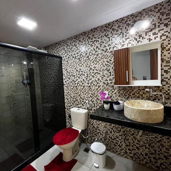 Espaço Shalom é um apartamento térreo ideal para você e sua família - Foto 3