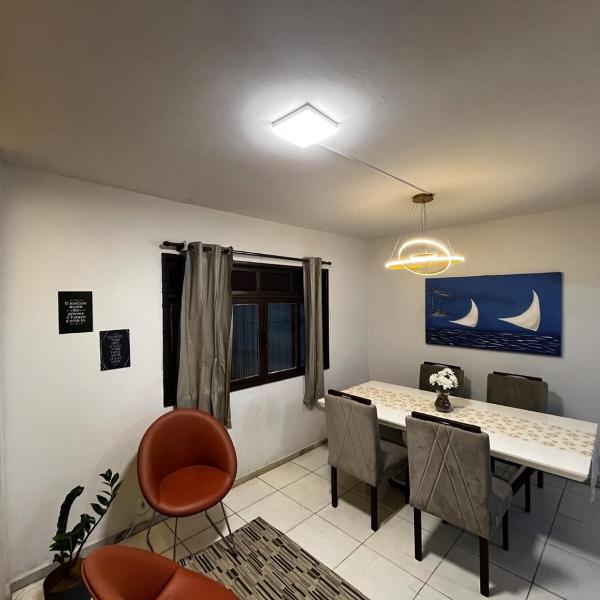 Espaço Shalom é um apartamento térreo ideal para você e sua família - Foto 2