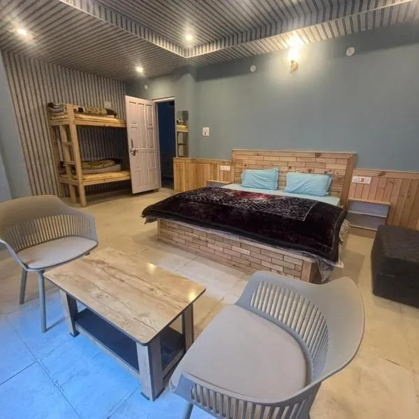 hotel shivam kuteer, Hotel in Narkanda