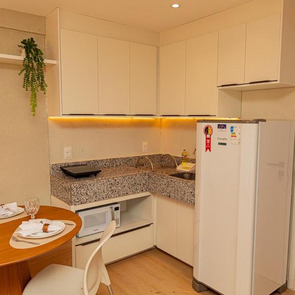 Apartamento em Tamandaré