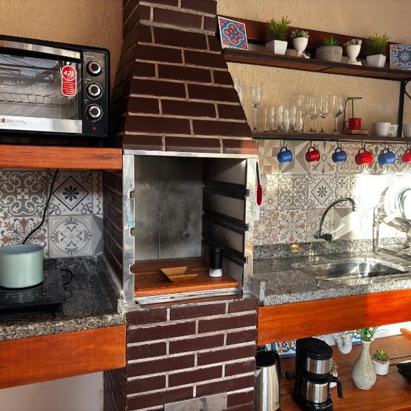 Pouso das Oliveiras - Foto 5