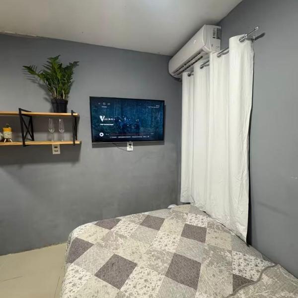 Quarto Privado Próximo as Praias de Itajaí - Foto 2