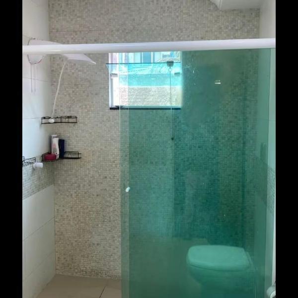 Quarto Privado Próximo as Praias de Itajaí - Foto 3