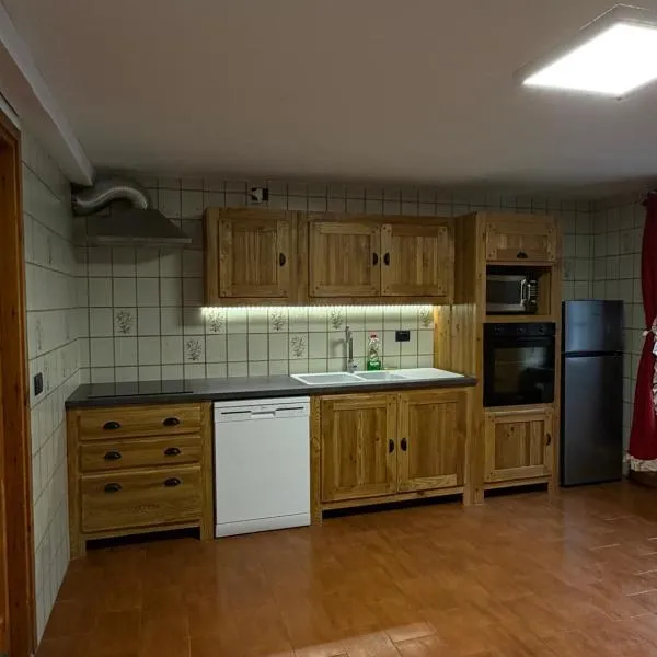 Maison Condemines, hotel sa Morgex