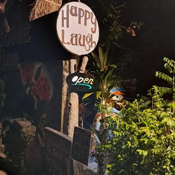 Happy Laugh Ella, hotel in Ella