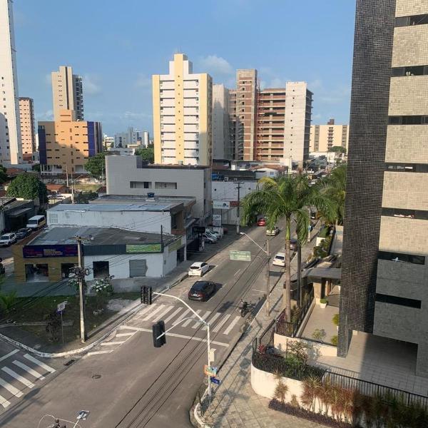 Aruanda Flat em João Pessoa - Foto 2
