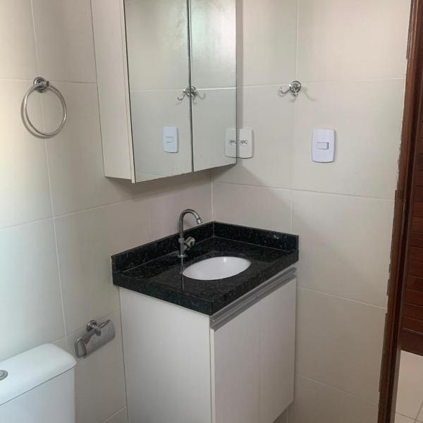 Aruanda Flat em João Pessoa - Foto 3