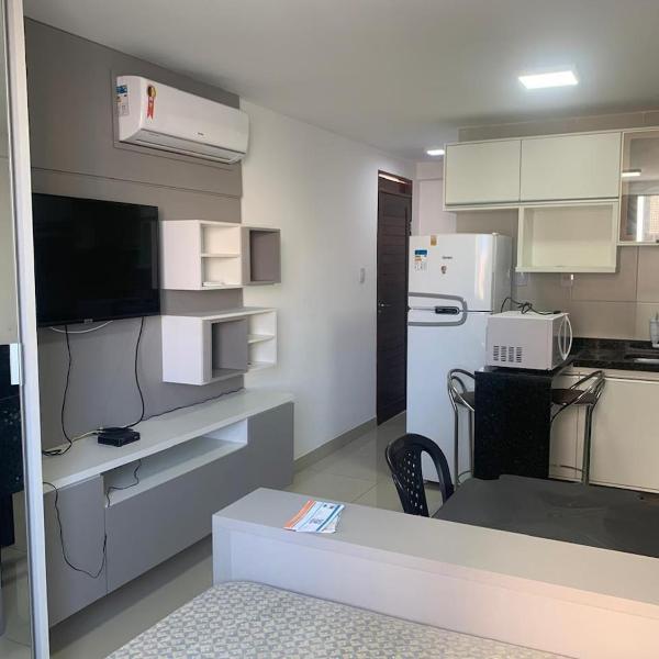 Aruanda Flat em João Pessoa - Foto 4