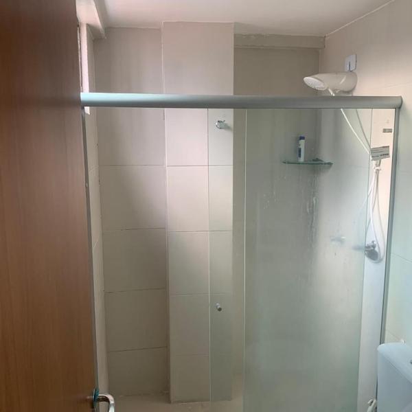 Aruanda Flat em João Pessoa - Foto 5