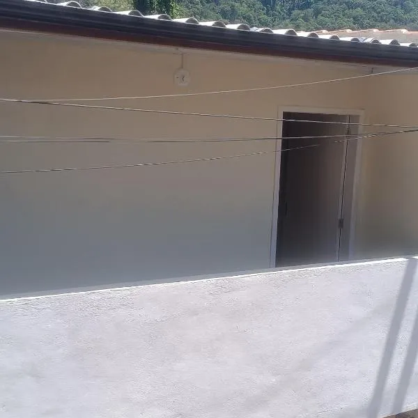 Casa da Aninha prainha – hotel w mieście Paraty