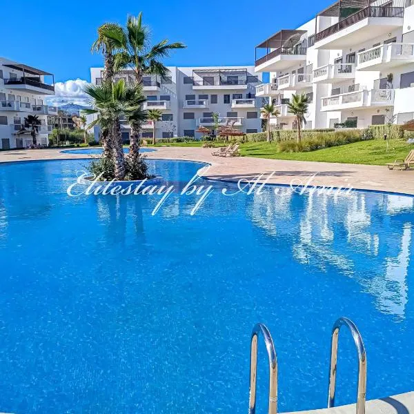 EliteStay by Al Amir, khách sạn ở Cabo Negro