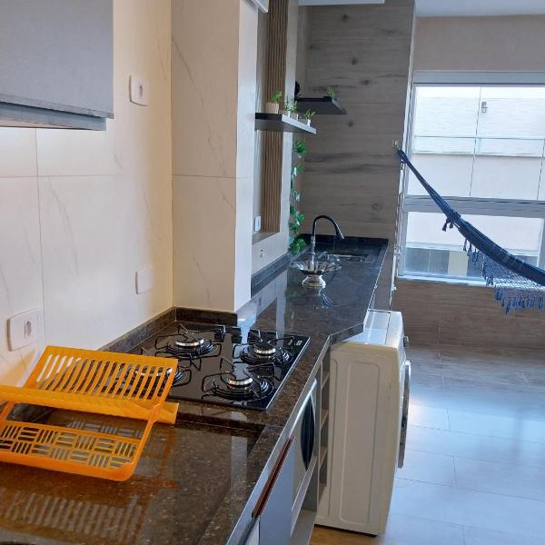APTO NOVO, Toninhas, Ubatuba - Foto 3