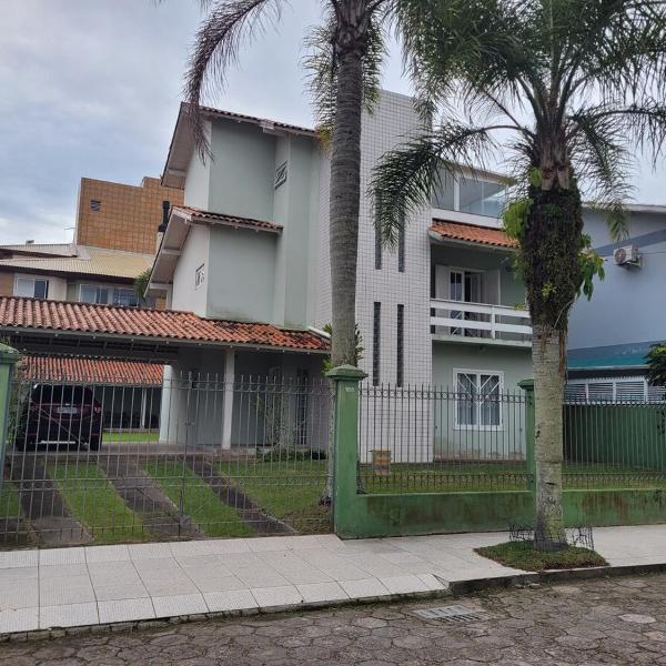 Casa Verde - Casa de 4 quartos perto da praia