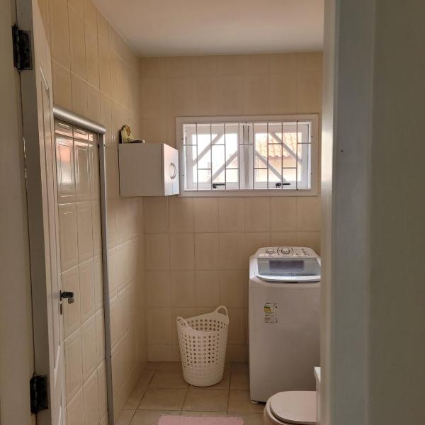 Casa Verde - Casa de 4 quartos perto da praia - Foto 3