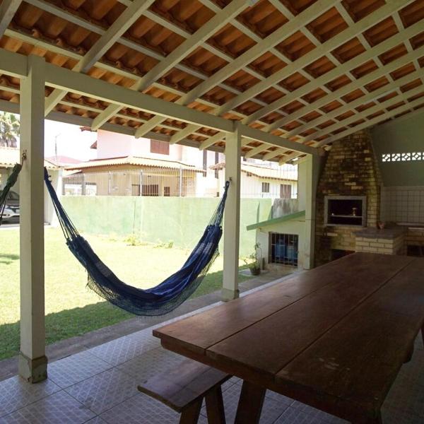 Casa Verde - Casa de 4 quartos perto da praia - Foto 4
