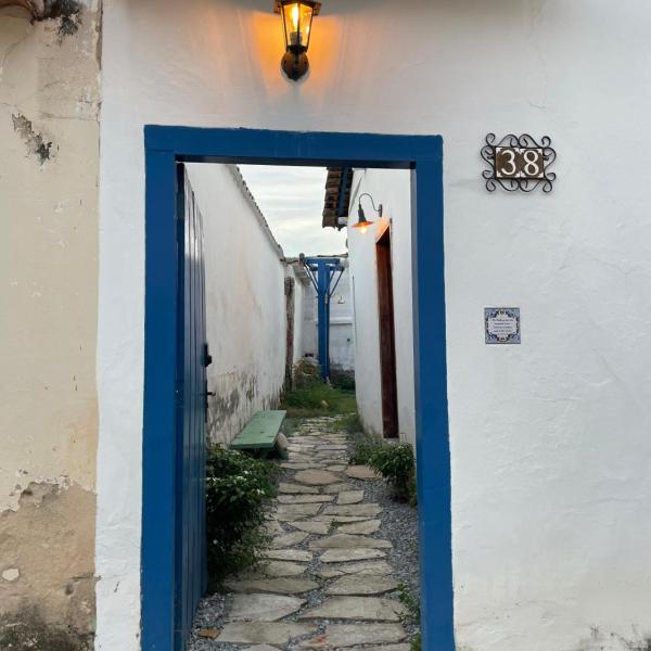 Casa Nice - Foto 2