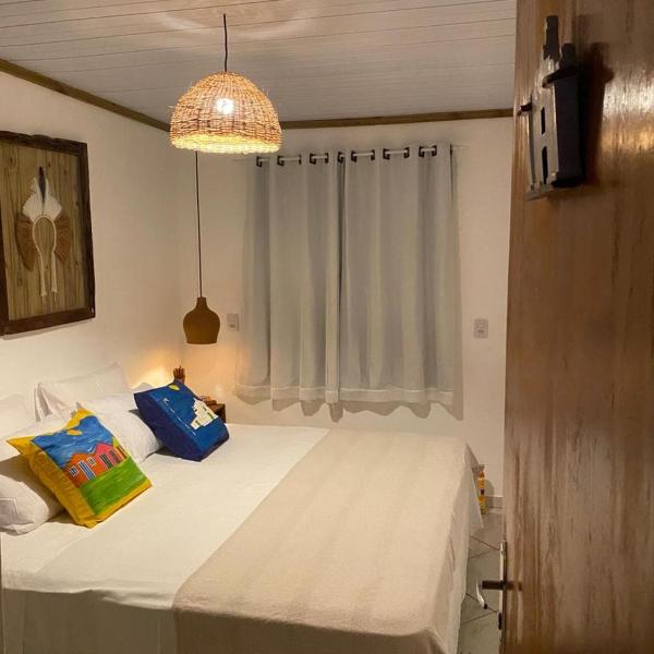 Casa em Trancoso 2 quartos