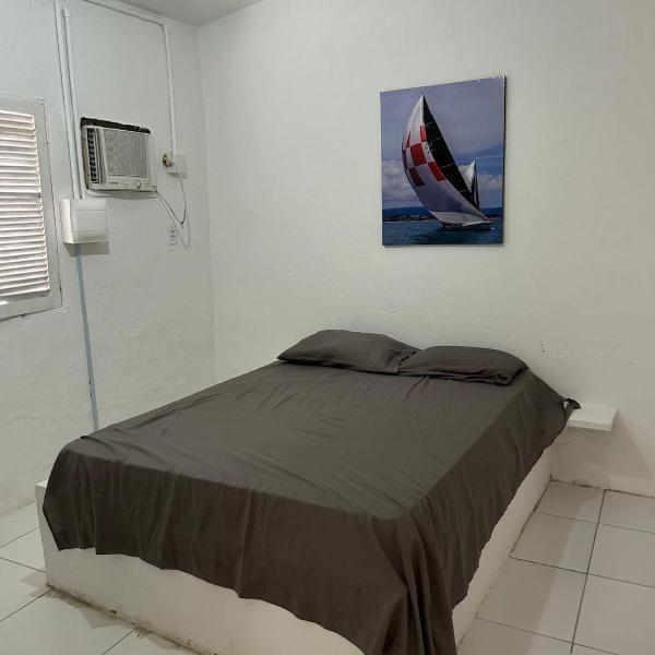 Casa ampla e completa a poucos passos da praia! - Foto 2
