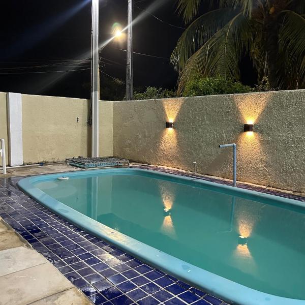 Casa ampla e completa a poucos passos da praia! - Foto 4