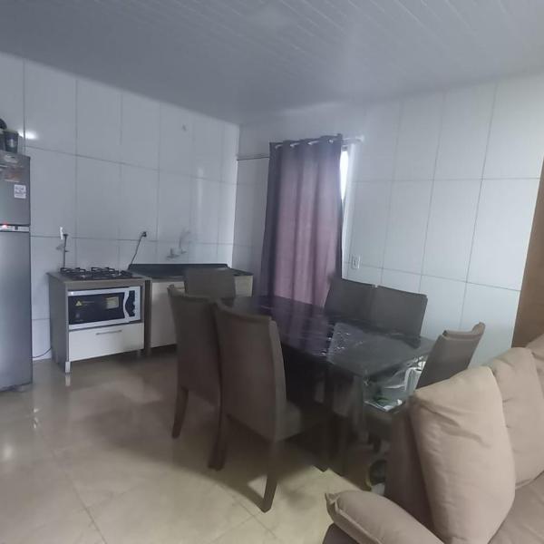 Casa por dia Gravatá-Penha - Foto 4