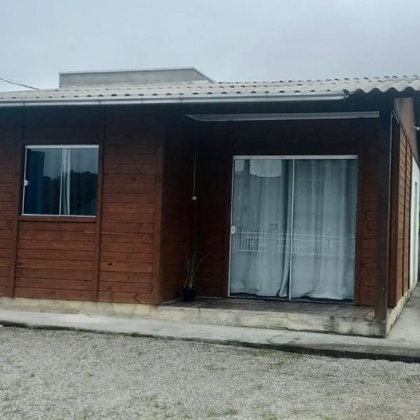 Casa por dia Gravatá-Penha