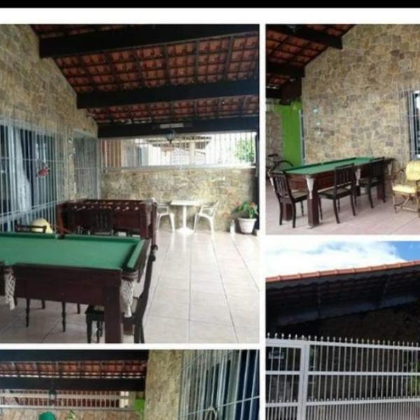 Hostelval Cantinho praia do sossego