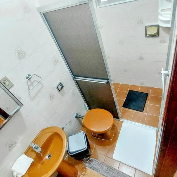 Hostelval Cantinho praia do sossego - Foto 3
