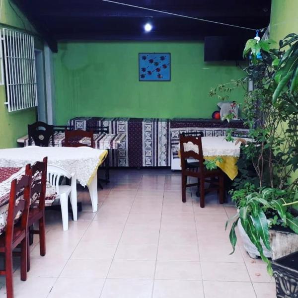 Hostelval Cantinho praia do sossego - Foto 4