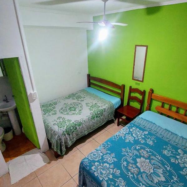 Hostelval Cantinho praia do sossego - Foto 2