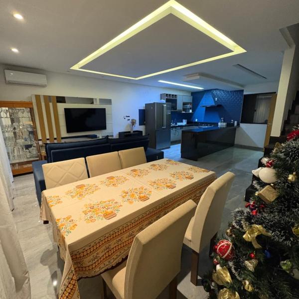 Casa na Praia